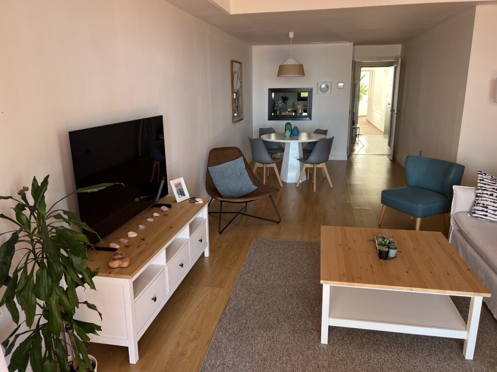 Apartman jizni spanelsko